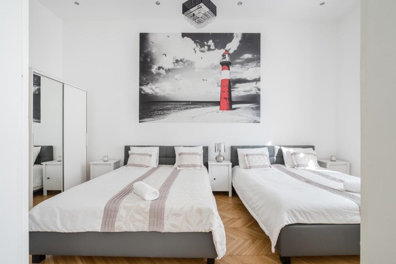 Apartmán Real Vadasz Budapest