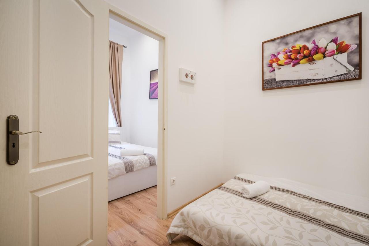 Apartmán Real Vadasz Budapest