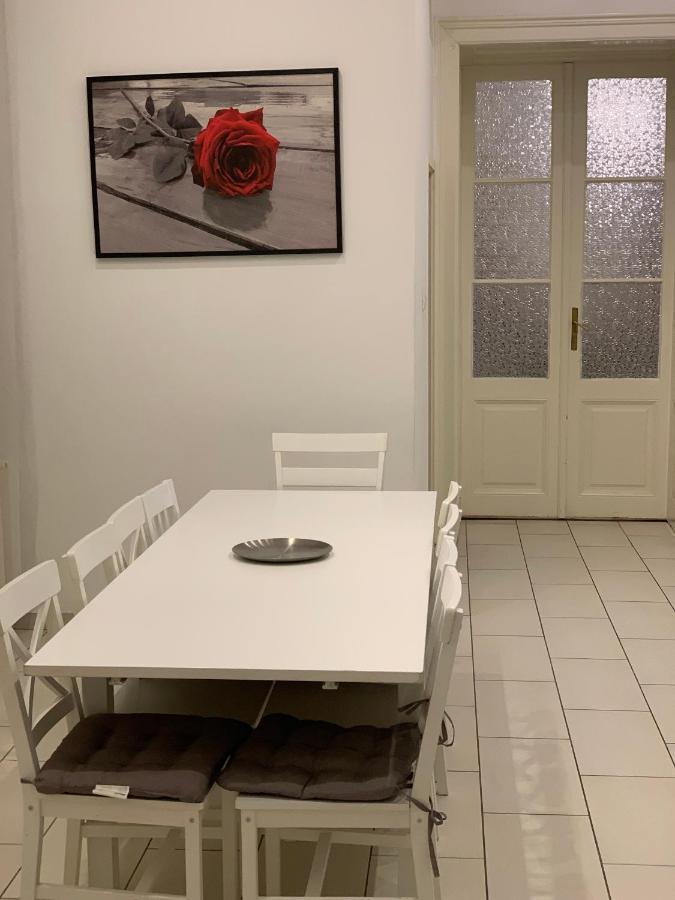 Real Vadasz Apartmán Budapest