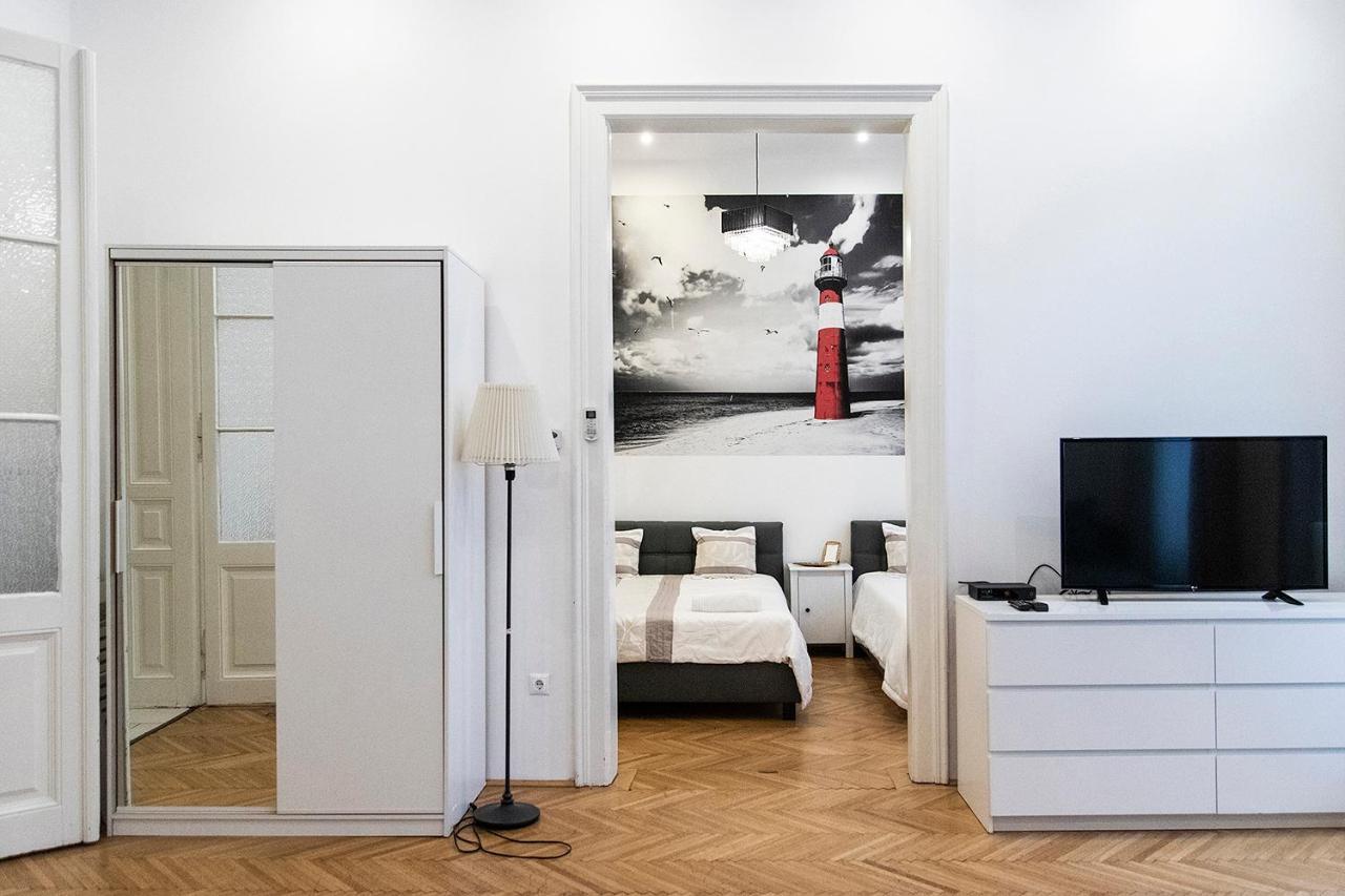 Apartmán Real Vadasz *