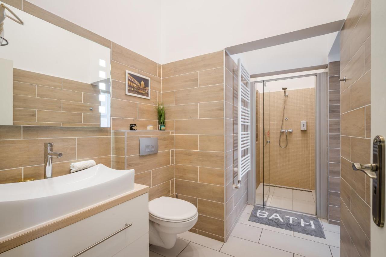 Real Vadasz Appartement Boedapest