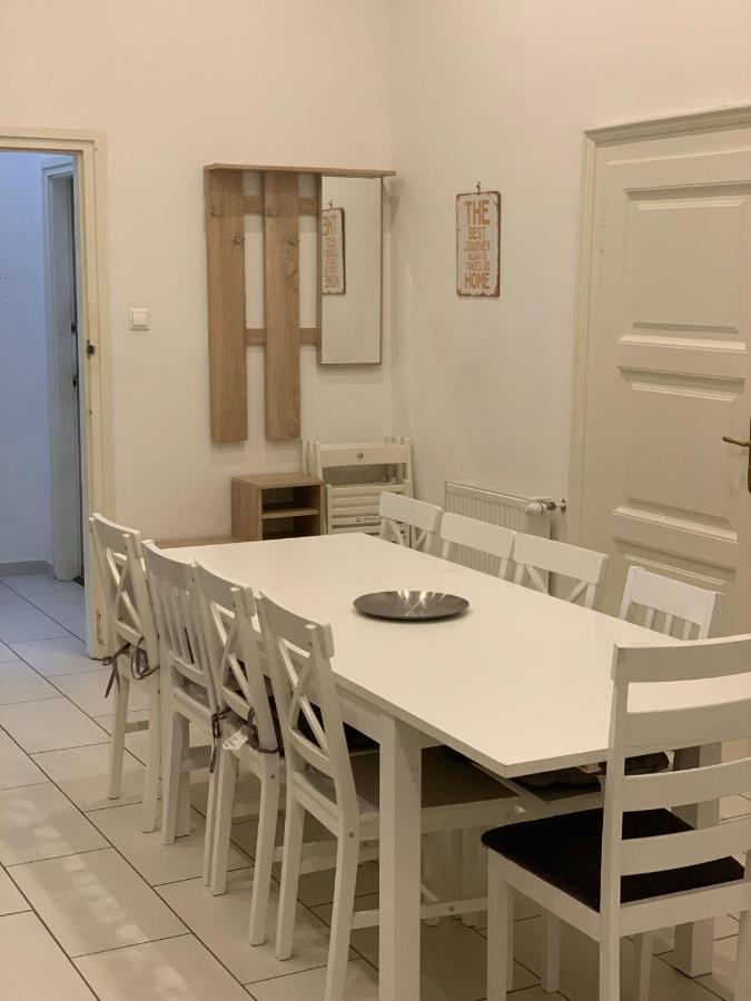Appartamento Real Vadász Budapest